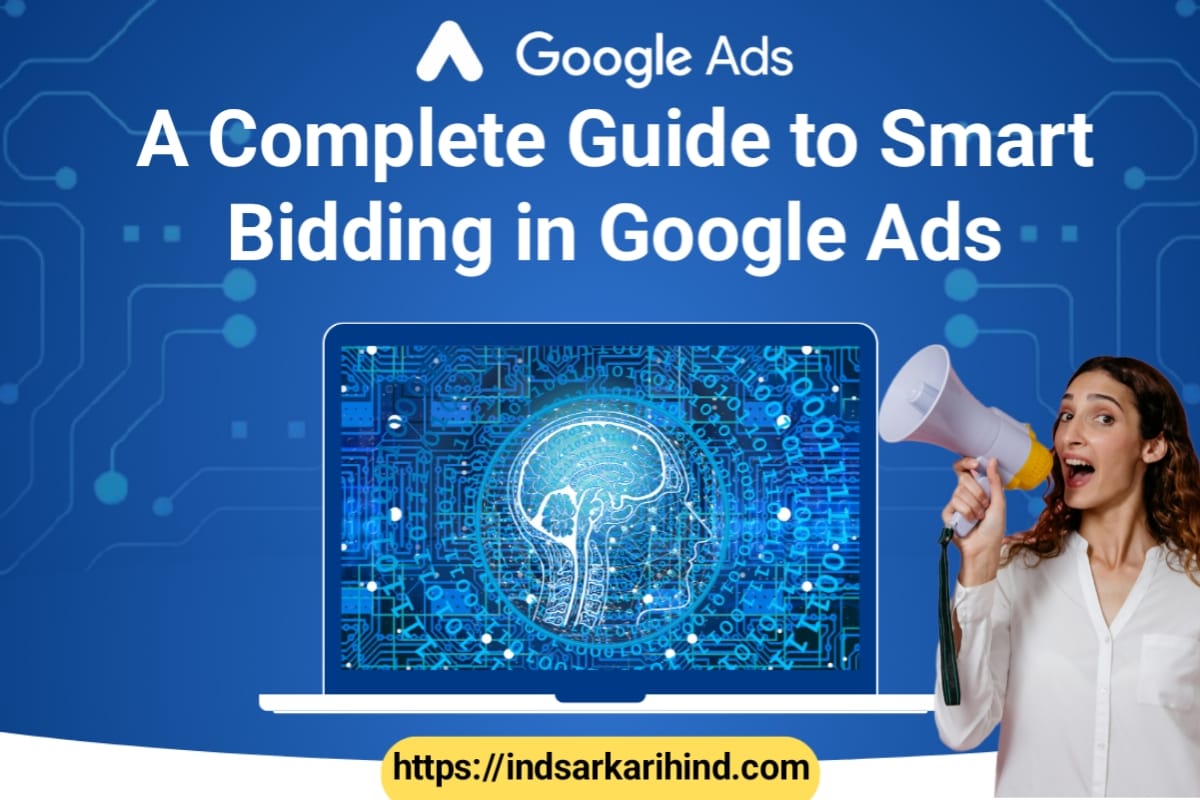 A complete guide to smart bidding